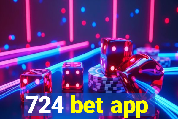 724 bet app